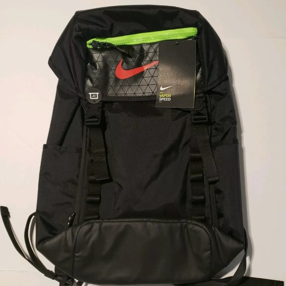 Nike Vapor speed training 2.0